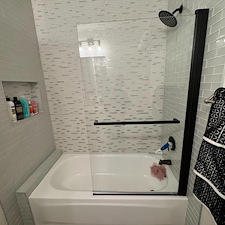 Kitchen & Bathroom Remodel in Orange, CA 1