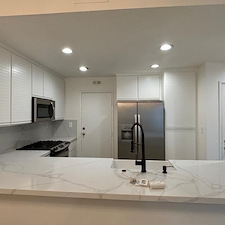 Kitchen & Bathroom Remodel in Orange, CA 5