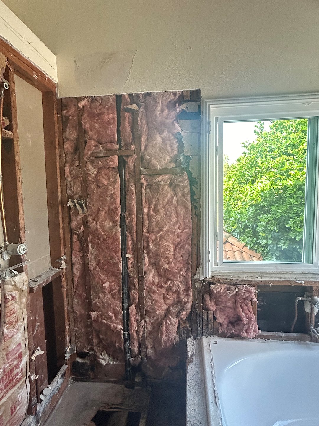 Laguna Niguel Bathroom Remodel