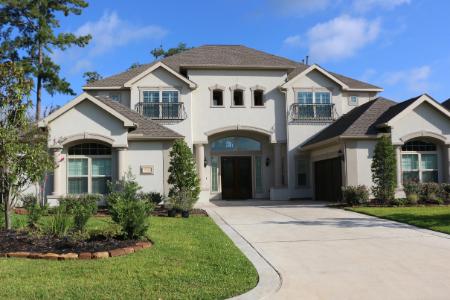 Exterior Painting